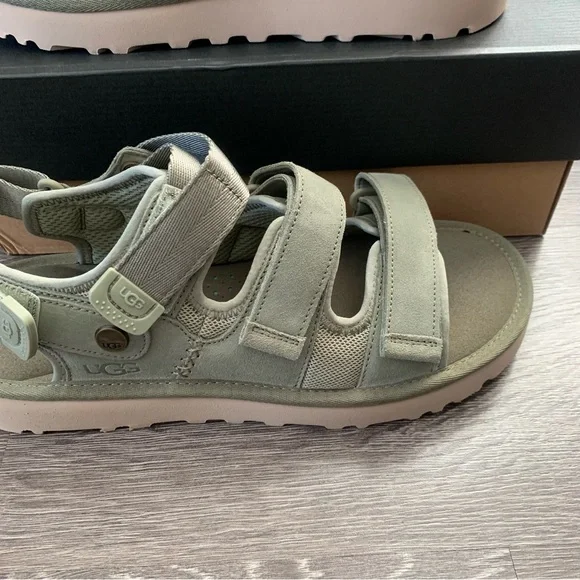 UGG GOLDENCOAST MULTISTRAPS SANDALS